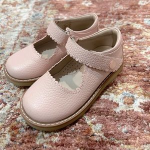 ELEPHANTITO Mary Jane, Pink